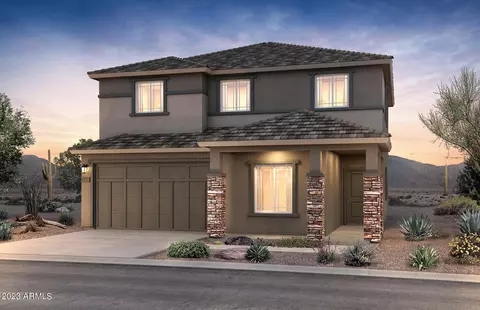 43340 W Drake Ct, Maricopa, AZ 85138