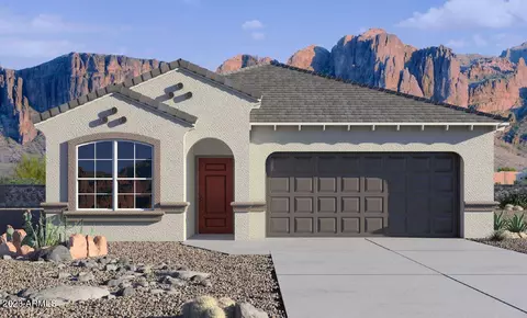 10438 W Gaby Rd, Tolleson, AZ 85353