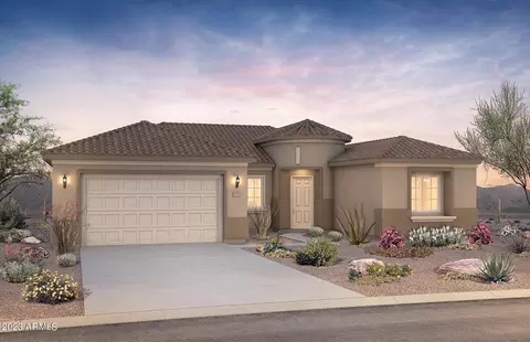 6332 W Muirfield Way, Florence, AZ 85132