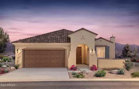 6358 W Shinnecock Way, Florence, AZ 85132