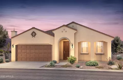6361 W Copper Creek Way, Florence, AZ 85132