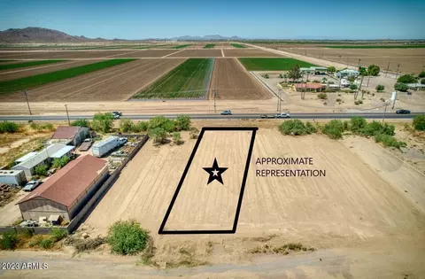 0 W Battaglia Dr #2864, Arizona City, AZ 85123