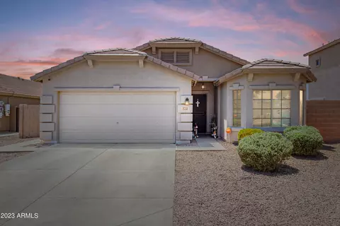 2753 N Maria Ln, Casa Grande, AZ 85122