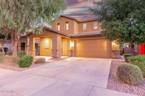12025 W Avenida Del Rey St, Peoria, AZ 85383