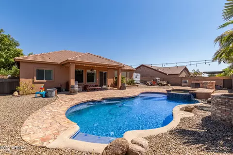 11346 E Fox St, Mesa, AZ 85207 photo 38