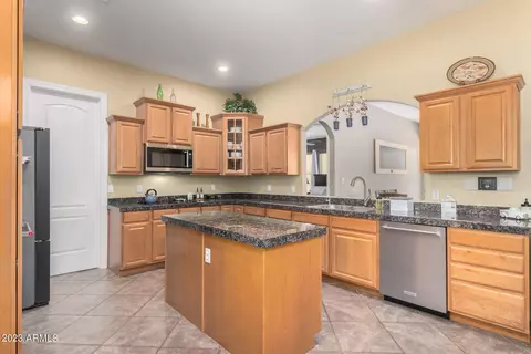 11346 E Fox St, Mesa, AZ 85207 photo 14