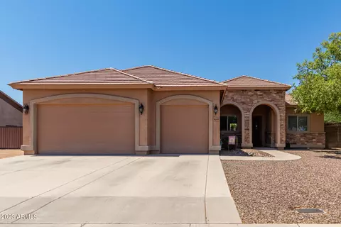 11346 E Fox St, Mesa, AZ 85207