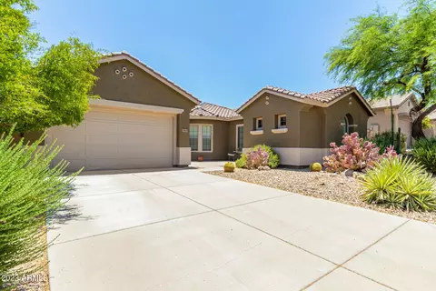 38835 N Red Tail Ln, Anthem, AZ 85086