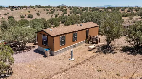 6225 N Mangas Dr, Chino Valley, AZ 86323