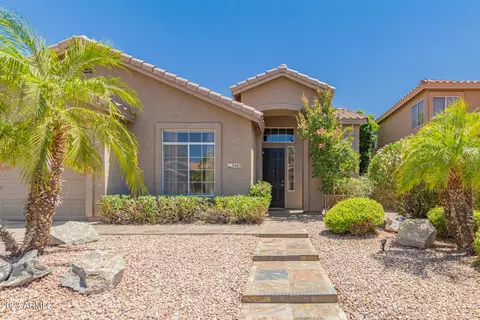2683 W Ivanhoe St, Chandler, AZ 85224