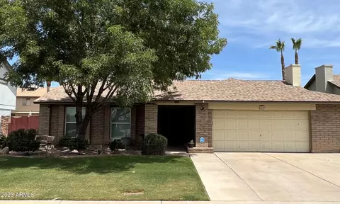 928 W Pecos Ave, Mesa, AZ 85210