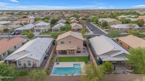 2261 E Hazeltine Way, Gilbert, AZ 85298 photo 53