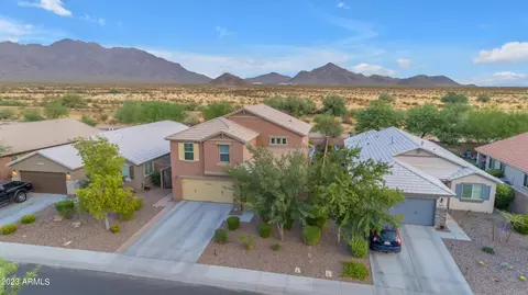 2261 E Hazeltine Way, Gilbert, AZ 85298 photo 52