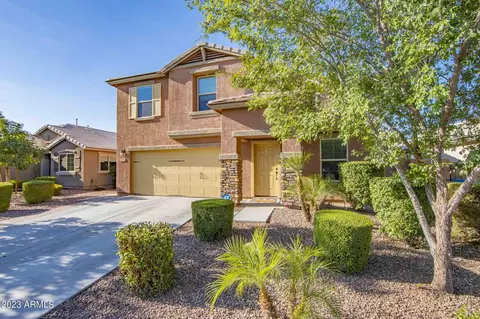 2261 E Hazeltine Way, Gilbert, AZ 85298 photo 55