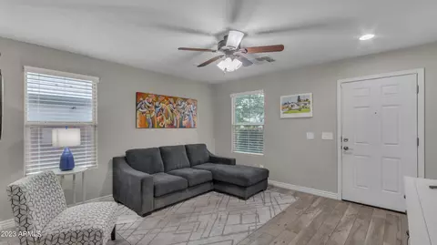 2261 E Hazeltine Way, Gilbert, AZ 85298 photo 8