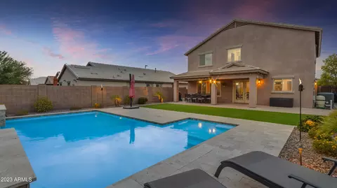 2261 E Hazeltine Way, Gilbert, AZ 85298 photo 42