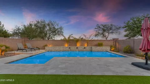 2261 E Hazeltine Way, Gilbert, AZ 85298 photo 41