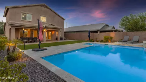 2261 E Hazeltine Way, Gilbert, AZ 85298 photo 44