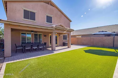 2261 E Hazeltine Way, Gilbert, AZ 85298 photo 19