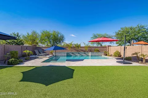 2261 E Hazeltine Way, Gilbert, AZ 85298 photo 20