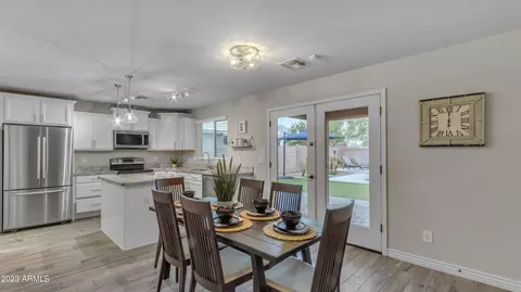 2261 E Hazeltine Way, Gilbert, AZ 85298 photo 9