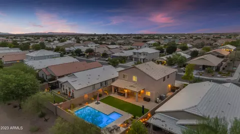 2261 E Hazeltine Way, Gilbert, AZ 85298 photo 47