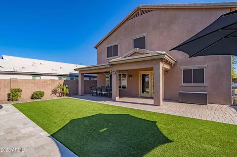 2261 E Hazeltine Way, Gilbert, AZ 85298 photo 37