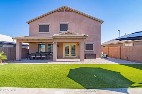 2261 E Hazeltine Way, Gilbert, AZ 85298 photo 36