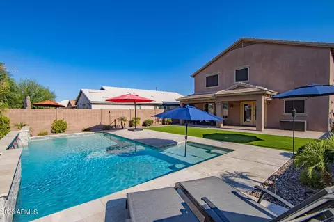 2261 E Hazeltine Way, Gilbert, AZ 85298 photo 21