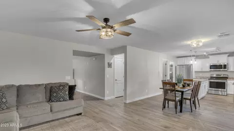 2261 E Hazeltine Way, Gilbert, AZ 85298 photo 14