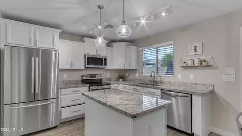 2261 E Hazeltine Way, Gilbert, AZ 85298 photo 13