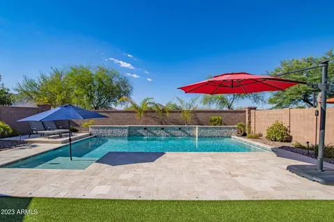 2261 E Hazeltine Way, Gilbert, AZ 85298 photo 38