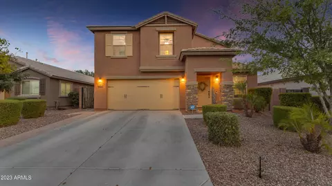 2261 E Hazeltine Way, Gilbert, AZ 85298 photo 50