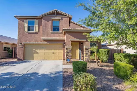 2261 E Hazeltine Way, Gilbert, AZ 85298 photo 4