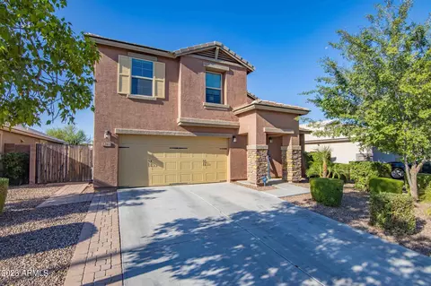 2261 E Hazeltine Way, Gilbert, AZ 85298 photo 54
