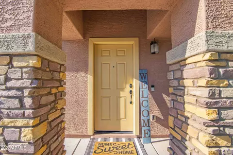 2261 E Hazeltine Way, Gilbert, AZ 85298 photo 5