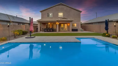 2261 E Hazeltine Way, Gilbert, AZ 85298 photo 43