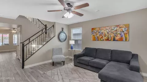 2261 E Hazeltine Way, Gilbert, AZ 85298 photo 6