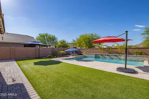 2261 E Hazeltine Way, Gilbert, AZ 85298 photo 39