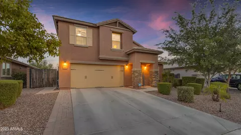 2261 E Hazeltine Way, Gilbert, AZ 85298 photo 49