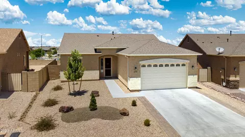 6354 E Beckett Trl, Prescott Valley, AZ 86314