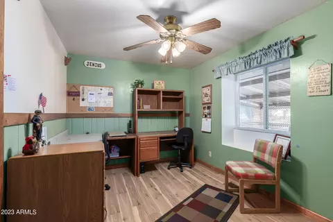 4346 N Mistletoe Dr, Pine, AZ 85544 photo 27