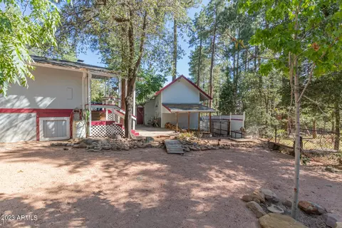 4346 N Mistletoe Dr, Pine, AZ 85544 photo 37