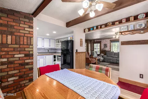 4346 N Mistletoe Dr, Pine, AZ 85544 photo 15