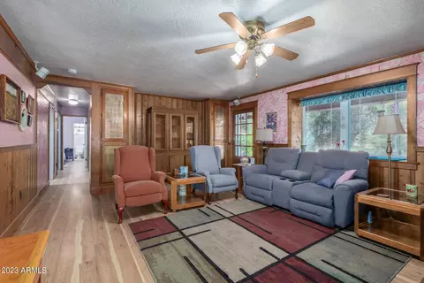 4346 N Mistletoe Dr, Pine, AZ 85544 photo 11