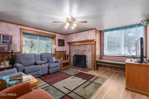 4346 N Mistletoe Dr, Pine, AZ 85544 photo 12
