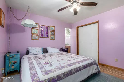 4346 N Mistletoe Dr, Pine, AZ 85544 photo 24