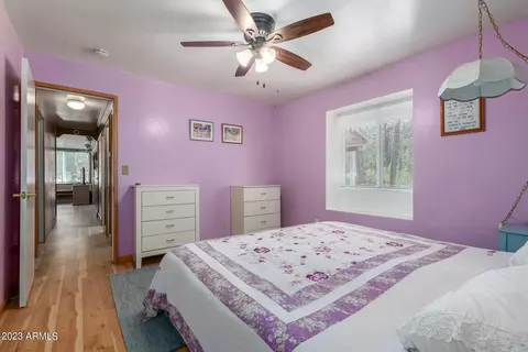 4346 N Mistletoe Dr, Pine, AZ 85544 photo 21