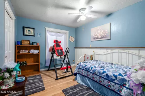4346 N Mistletoe Dr, Pine, AZ 85544 photo 25