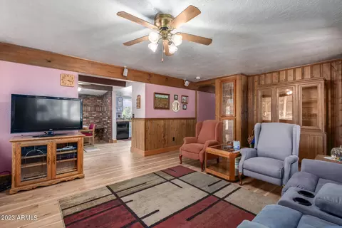 4346 N Mistletoe Dr, Pine, AZ 85544 photo 14